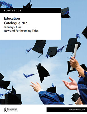 Education Catalogue Jan - Jun 2021