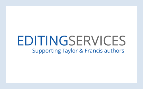 Editing services 