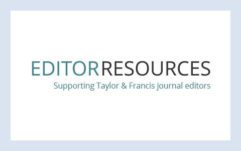 Journal Editor Support