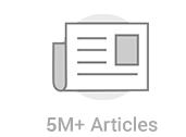 5M+ Articles