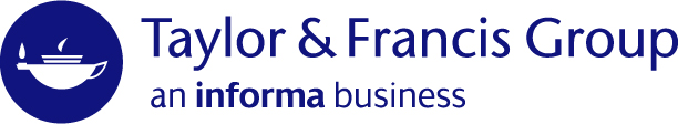 Taylor & Francis Group Logo