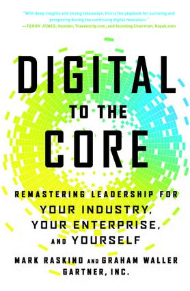 Digital to the Core