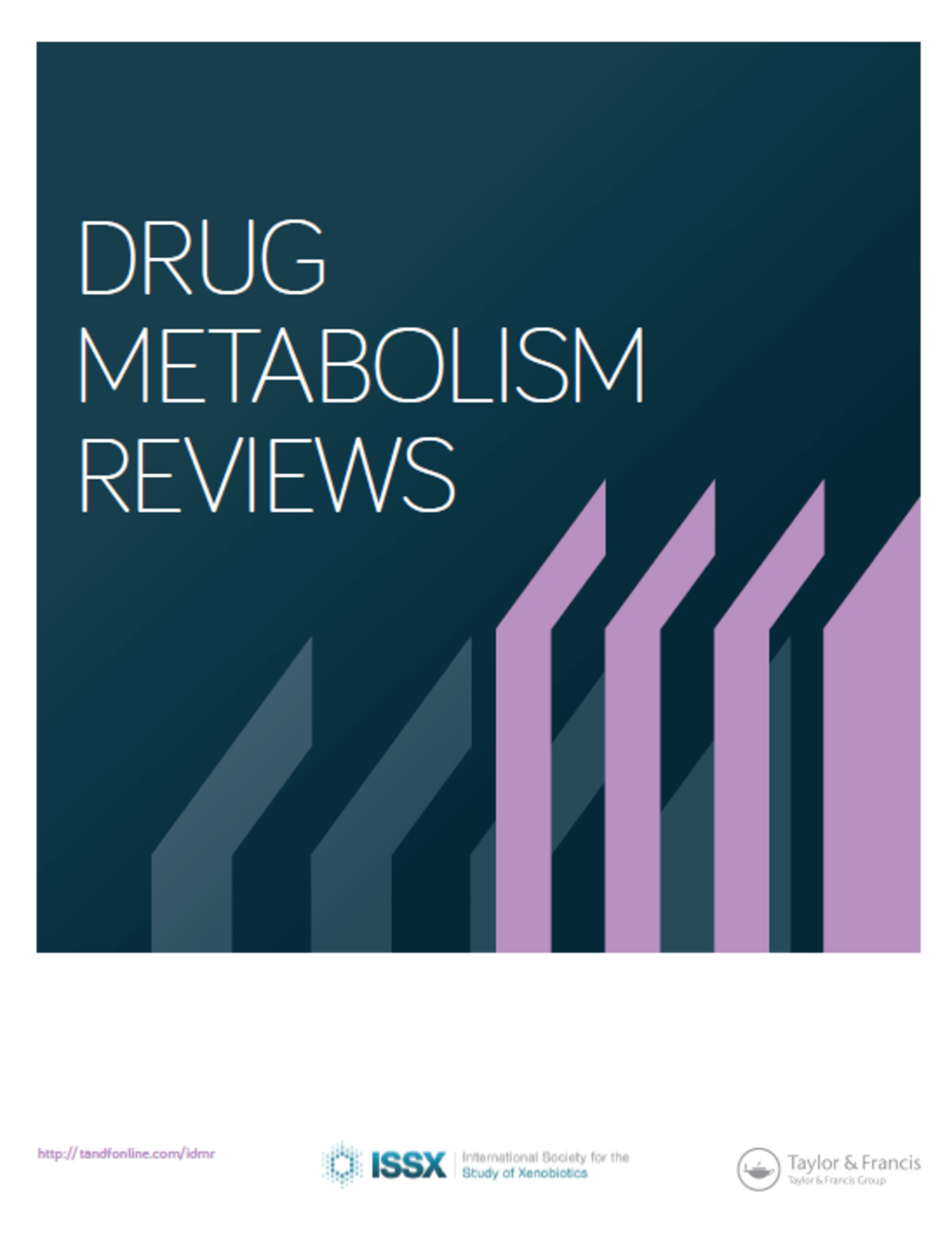 Drug Metabolism Reviews journal