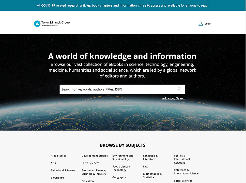 Browse by Author, Knowledge Box