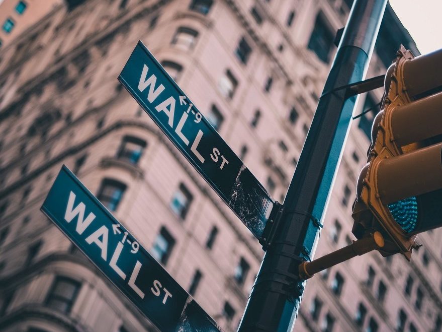Street Signs_Wall-Street Street signs on Wall Street New York