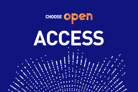 Choose Open Access"