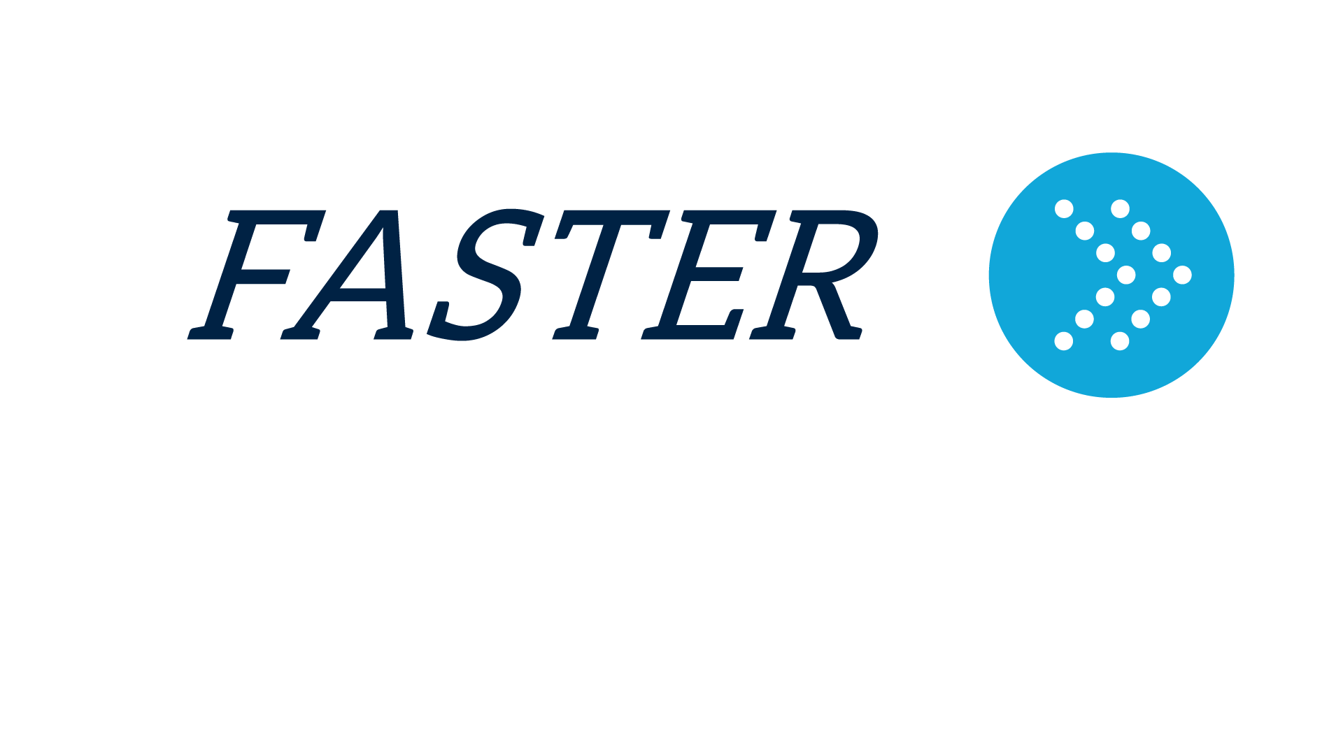 FasterForward – our sustainability program