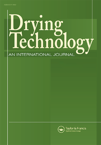 Drying Technology journal
