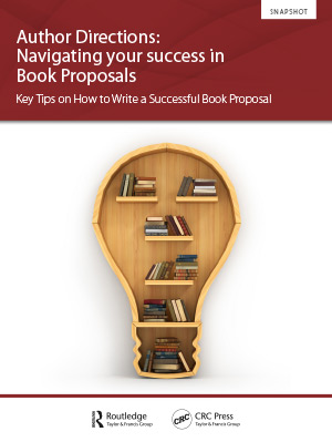 Author Directions: Navigating your success in book proposals