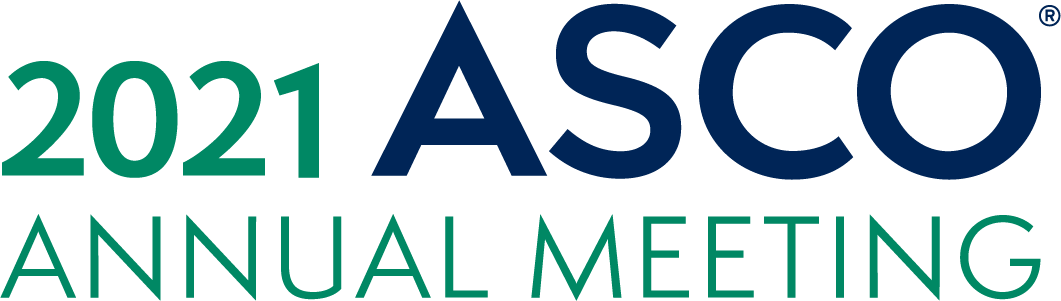 ASCO Annual Meeting logo