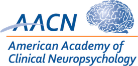 American Academy of Clinical Neuropsychology logo