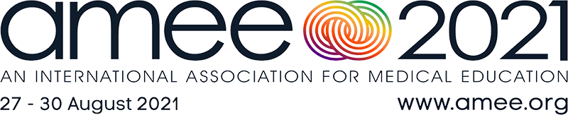 Association for Medical Education in Europe (AMEE) logo
