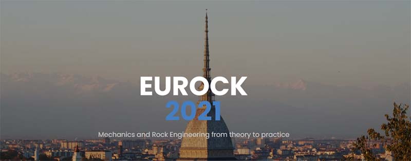 EUROCK header