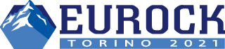 EUROCK logo