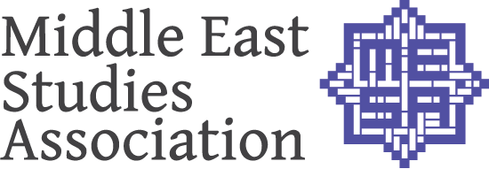 Middle East Studies Association logo