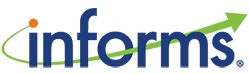 INFORMS Annual Meeting logo