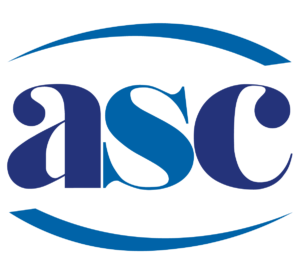 American Society of Criminology logo