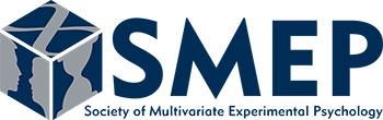 Society of Multivariate Experimental Psychology logo