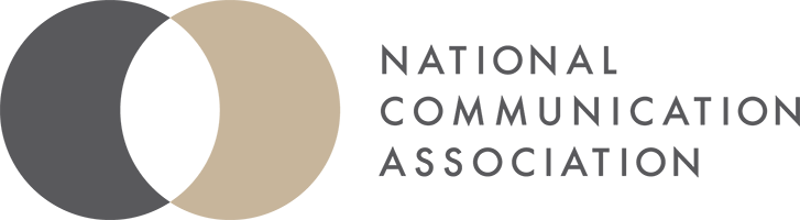 National Communication Association logo