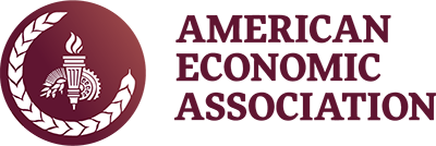 Allied Social Science Associations 2022 virtual annual meeting logo