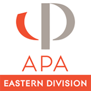 American Philosophical Association – Eastern logo
