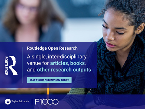 Routledge Open Research
