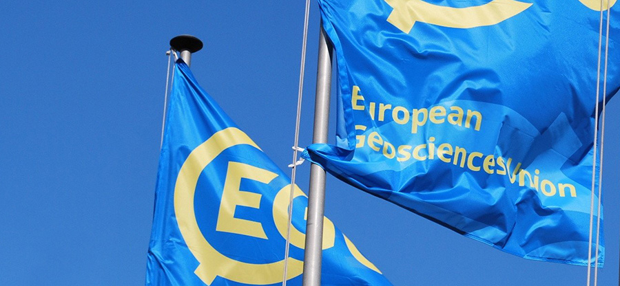 European Geosciences Union header