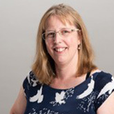 Helen Harrison, Senior Research Manager, University of Derby, UK