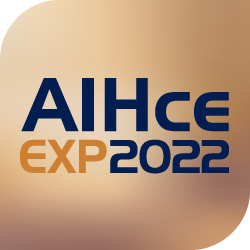 American Industrial Hygiene Conference and Expo logo