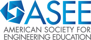 American Society of Engineering Education  logo