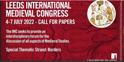 International Medieval Conference logo