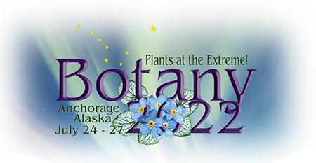 Botany logo