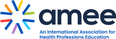 Association for Medical Education logo