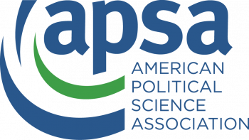 American Political Science Association logo