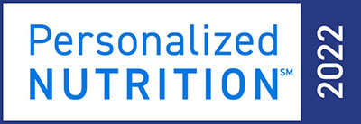 Personalized Nutrition Conference logo