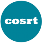 CORST Conference logo