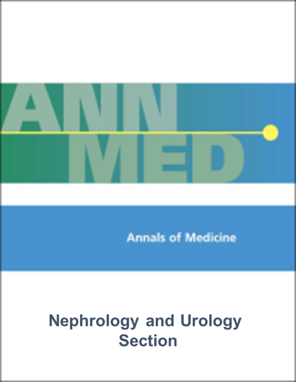 Annals of Medicine