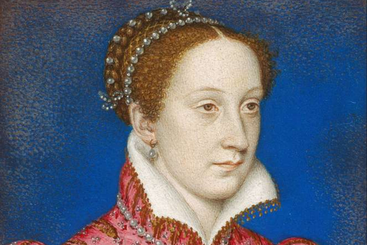 Deciphering Mary Stuart’s lost letters from 1578-1584