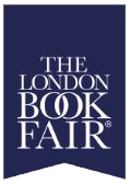 2023 London Book Fair logo