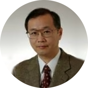 Prof Koichi Hasegawa