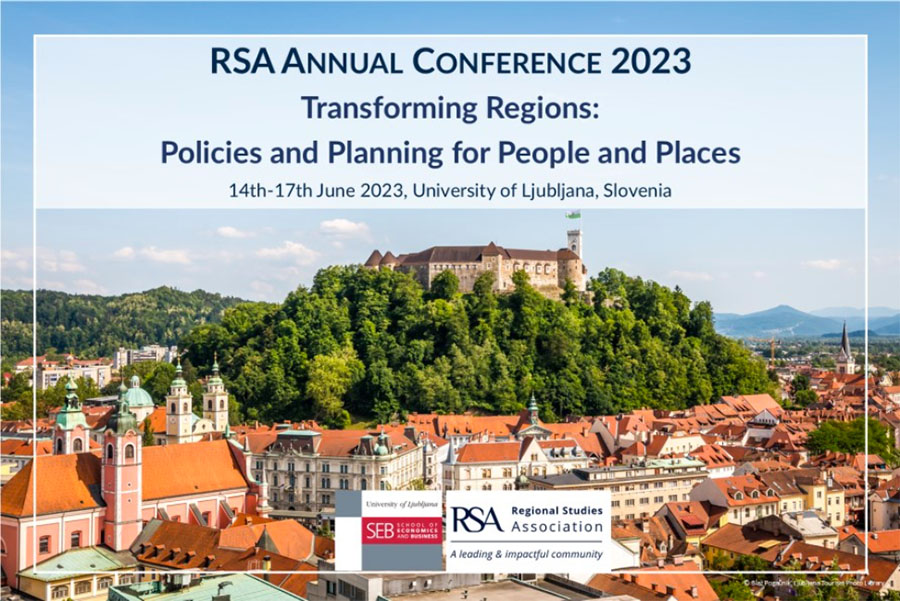 RSA Annual Conference 2023