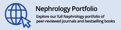 Nephrology Portfolio