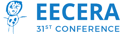 European Early Childhood Education Research Association logo