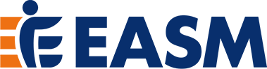 European Association of Sport Management logo