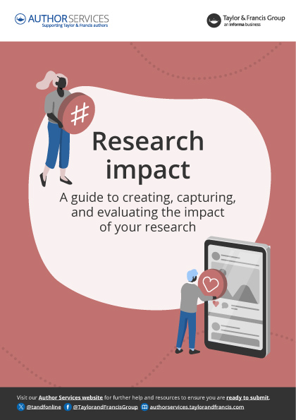 Research impact eBook