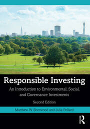 Responsible Investing 2e