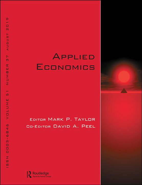 Applied Economics