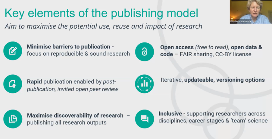 Enhancing scientific discoveries through Open Data in Africa