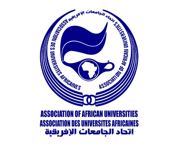 AAU logo