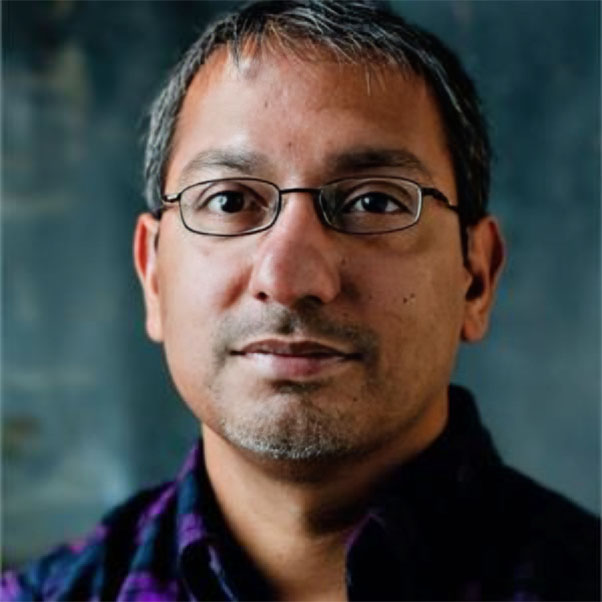Sunil Nair